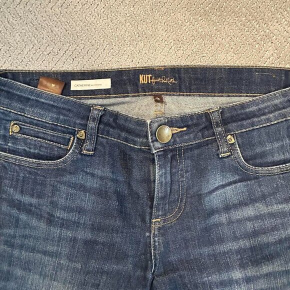 Kut from the Kloth Jeans - Picture 2 of 3